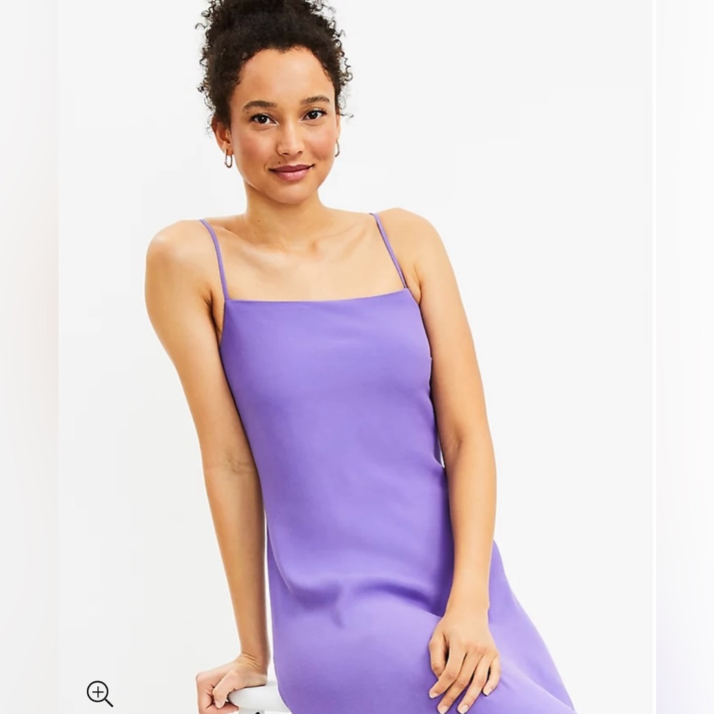 🆕LOFT Dress - Picture 6 of 8